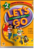 Let's go 2 Student's Book (3rd edition)