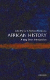 African History: A Very Short Introduction