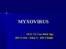 MYXOVIRUS