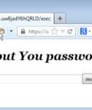 Tạo mật khẩu bảo vệ Spreadsheet trong Google Drive