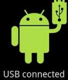 Sử dụng ổ lưu trữ USB cho thiết bị Android