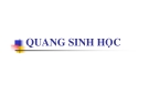 Quang sinh học