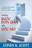 Những bước đơn giản để đến ước mơ