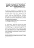 CHUẨN HÓA QUI TRÌNH mPCR PHÁT HIỆN ĐỒNG THỜI VI KHUẨN EDWARDSIELLA ICTALURI, AEROMONAS HYDROPHILA VÀ FLAVOBACTERIUM COLUMNARE TỪ MÁU CÁ TRA (PANGASIANODON HYPOPHTHALMUS)