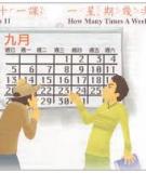 Speak Mandarin in Five Hundred Words - Lesson 10