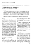Báo cáo "Phân lập vi khuẩn Pseudomonas stutzeri trong đất đồng bằng sông Cửu Long "
