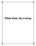 Phân khúc thị trường 