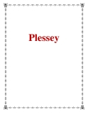 Plessey 