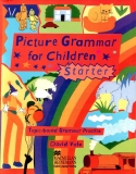 Picture grammar for children - starter