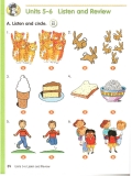 Let's go Begin Student's Book (3rd edition) part 3