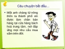 Hành vi mua của khách