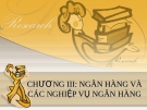 Nghiệp vụ ngân hàng