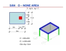 SÀN ẢO – NONE AREA