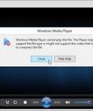 Hướng dẫn chạy file MKV trong Windows Media Player ở Windows 8