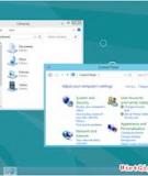 Những thay đổi lớn trong Windows 8