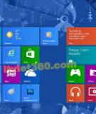 Tăng tốc ứng dụng trên Windows 8 bằng cách xóa bộ nhớ thông báo