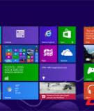 Thủ thuật Windows 8 - Registry Editor