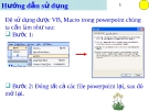 Giáo án điện tử hệ điều hành