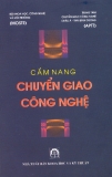 Sổ tay Chuyển giao công nghệ