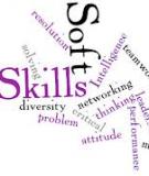 25 Kỹ năng cơ bản về soft skills