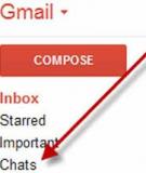 Hướng dẫn gửi email mã hóa qua Gmail trên Chrome