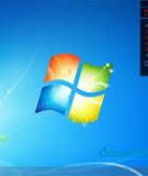 Tự lên lịch khởi động cho máy tính sử dụng Windows XP