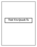 Tình Yêu Quanh Ta