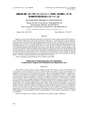  ĐÁNH GIÁ THỰC TIỄN TRIỂN KHAI CÔNG TÁC THU HỒI ĐẤT, BỒI THƯỜNG, HỖ TRỢ, TÁI ĐỊNH CƯ THEO QUY ĐỊNH CỦA PHÁP LUẬT