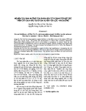 Nghiên cứu ảnh hưởng của phân hữu cơ vi sinh Fito-Việt Séc trên cây dưa hấu tại xã Gia Xuyên - Gia Lộc - Hải Dương