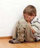 Trầm cảm: Nên lưu ý những dấu hiệu bất thường ở trẻ