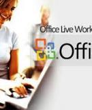 Hướng dẫn sử dụng MS Office. MS PowerPoint