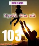 Người cha mù