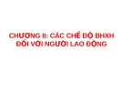 Bảo hiểm xã hội bắt buộc