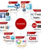 Social Media analyticS