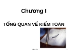 Tổng quan về kiểm toán - FBA