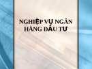 Ngân hàng đầu tư