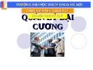 Quản lý đại cương