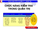  Phương thức lập kế hoạch dự án