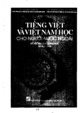 Báo cáo "Bước đầu tìm hiểu về hư từ "Cứ" trong tiếng Việt hiện đại "