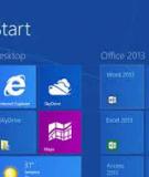 Hướng dẫn cài đặt Microsoft Office 2013