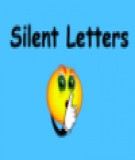 Tài liệu Thực hành “Silent letter” 