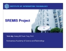 SREMIS Project (Dự án SREMIS)