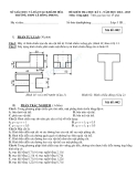 6 Đề kiểm tra HK1 môn Công nghệ lớp 11 - THPT Lê Hồng Phong (2012-2013)