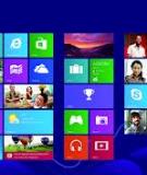 Chặn và chuyển hướng Website trên Windows 8 bằng file host 