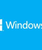 Hướng dẫn chụp ảnh màn hình trên Windows 8 đơn giản 