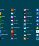 Hướng dẫn sử dụng Remote Desktop trong Windows 8 