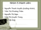 Các quỹ đầu tư chứng khoán