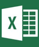 Gán shortcut cho biểu tượng trong Excel 2013