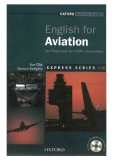 English for Aviation for Pilots and Air Traffic Controllers