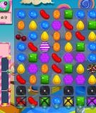 5 tuyệt chiêu để đánh bại Candy Crush saga